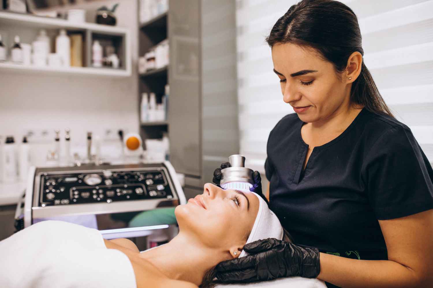 Medical Spa SEO Marketing Vaughan