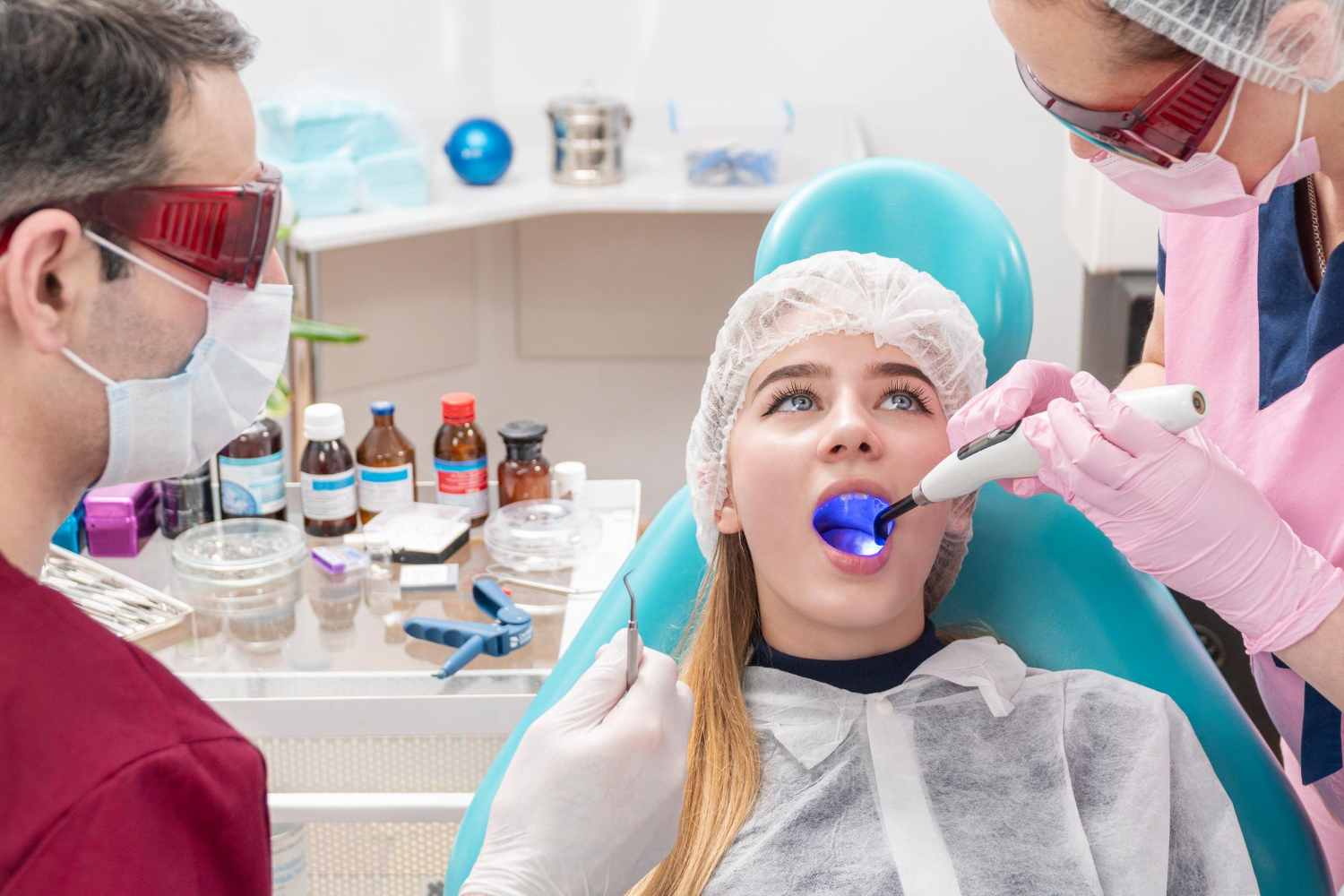 Mississauga Dental SEO Expert