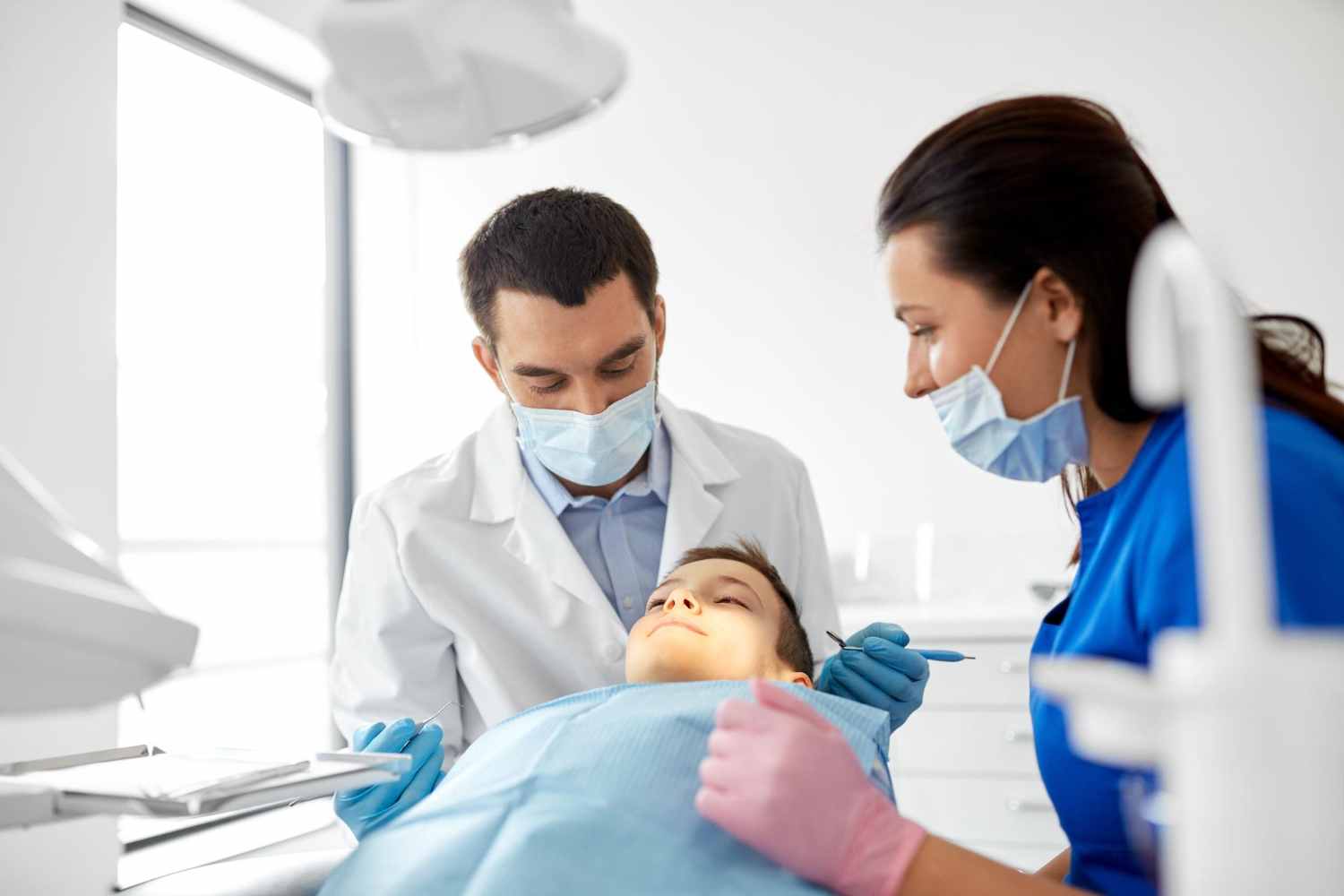 Mississauga Dental SEO Services