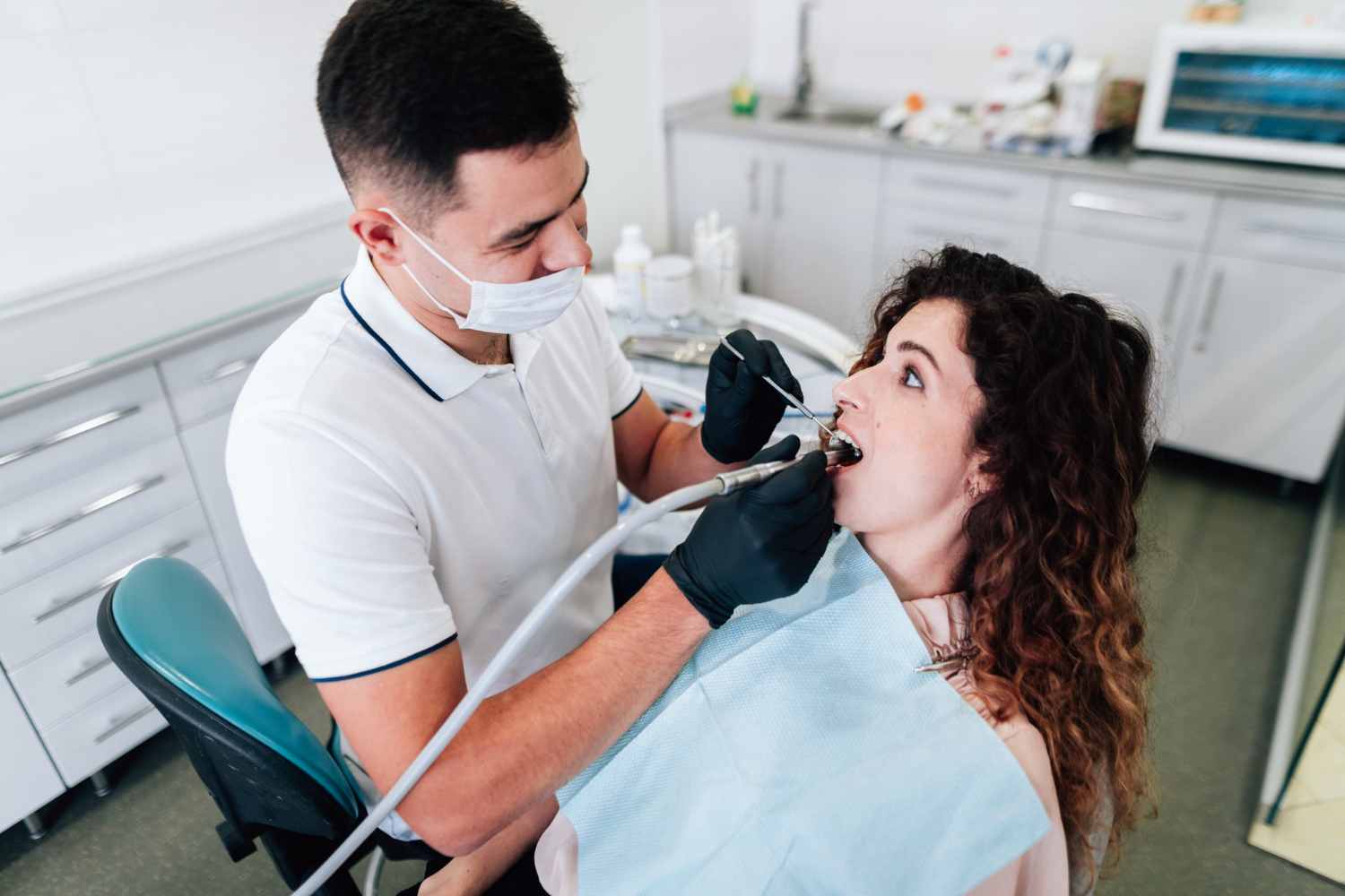 Mississauga Dentist SEO Marketing