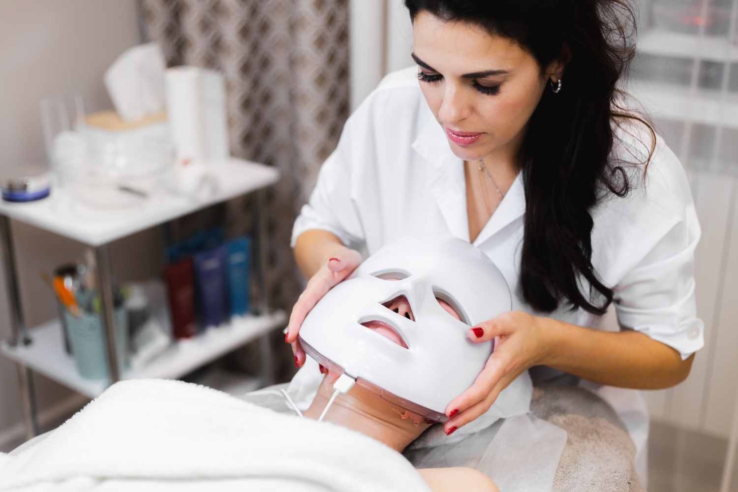 Mississauga Local SEO for Med Spas