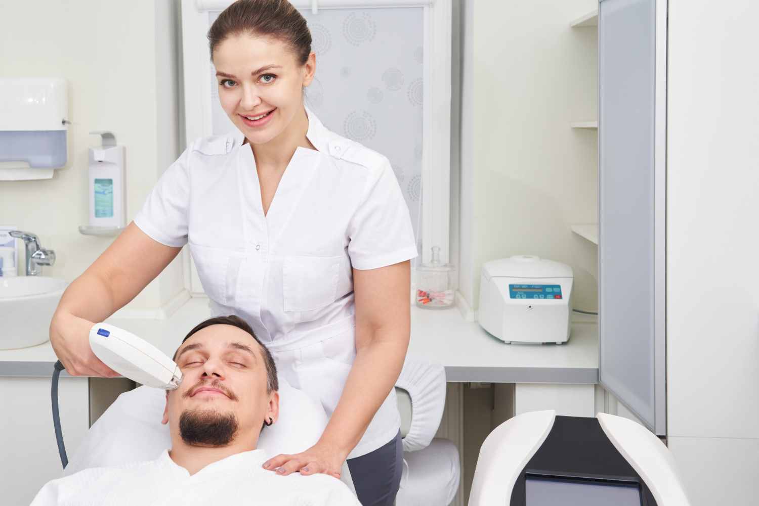 Mississauga Medical Spa SEO Services
