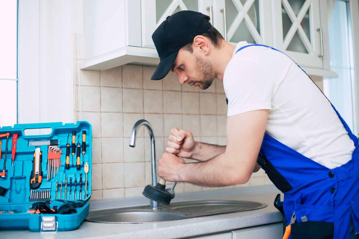 Mississauga Plumber SEO Agency