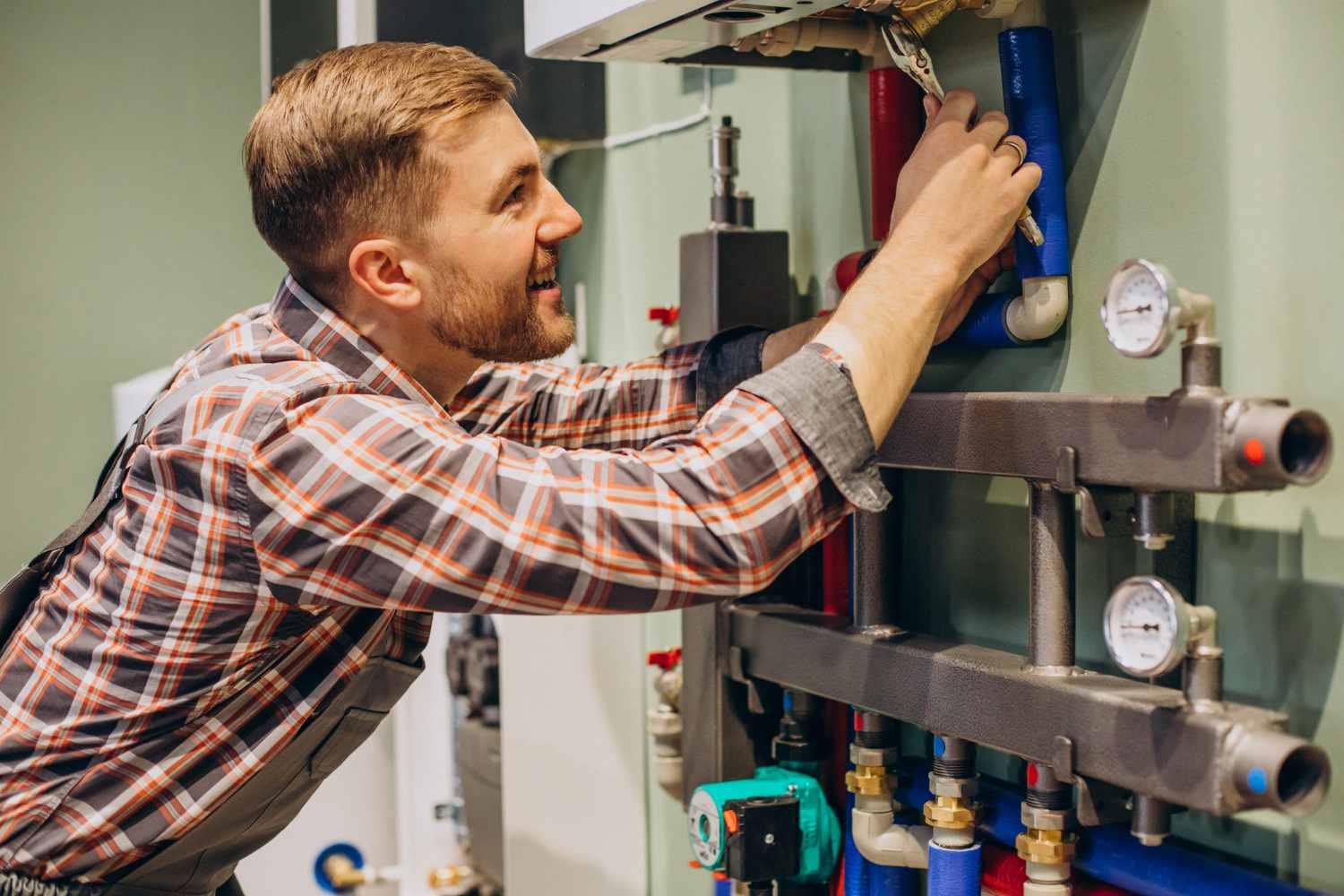 Mississauga SEO for HVAC