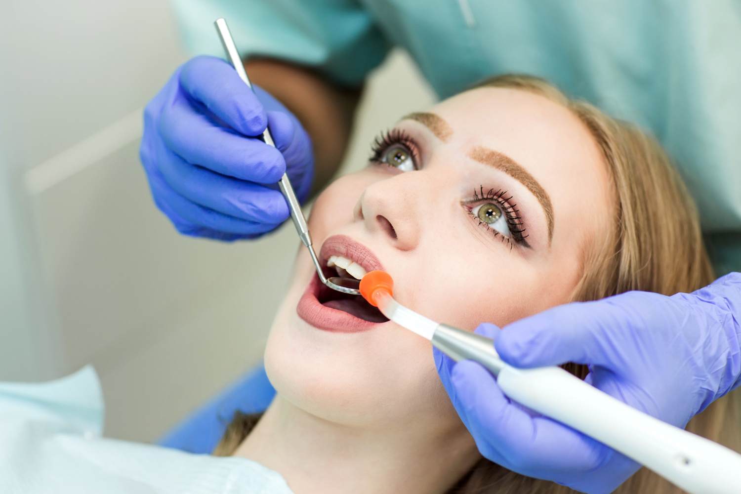 Oakville Dental SEO Expert