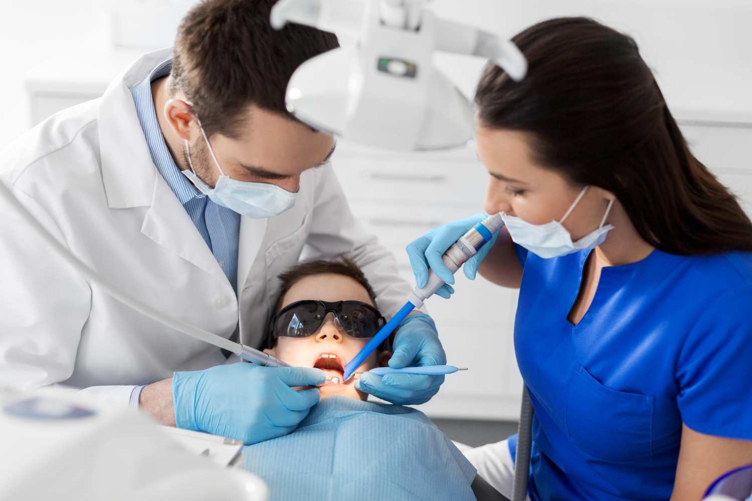 Oakville Dental SEO Services