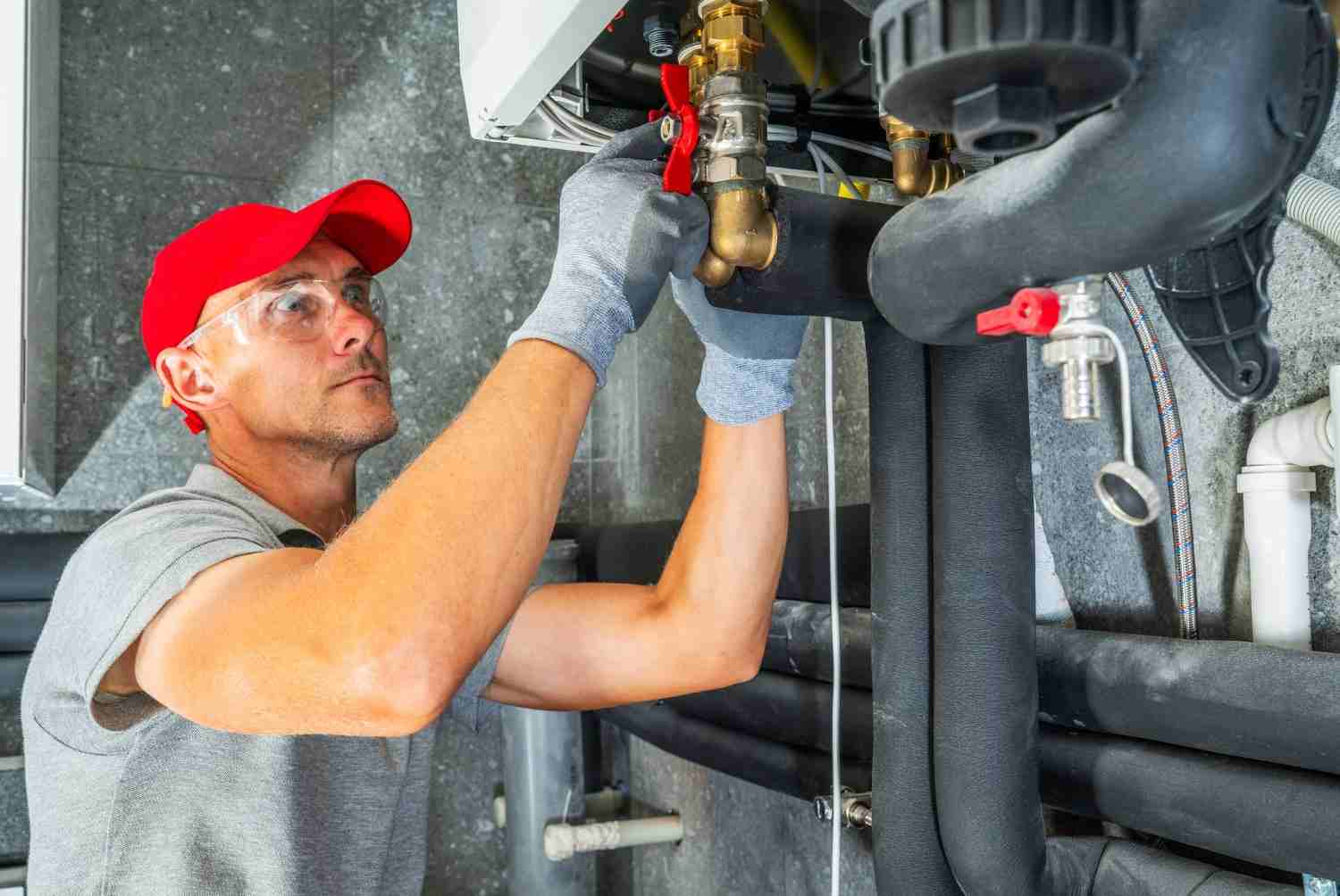 Oakville Plumber SEO Agency