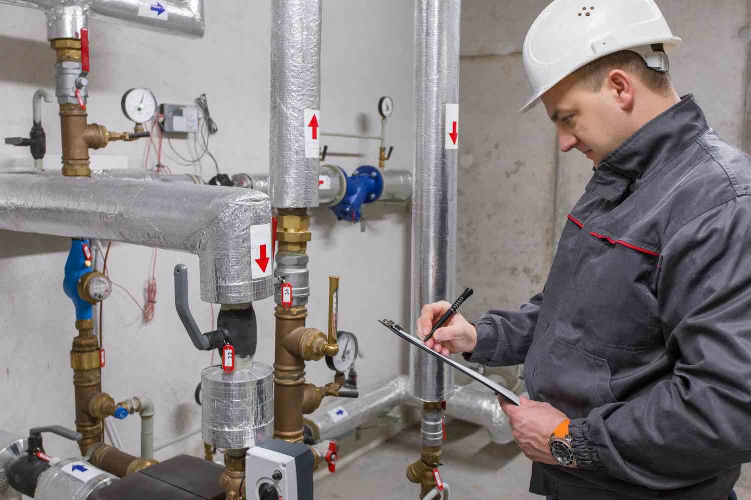 Oakville Plumber SEO Services