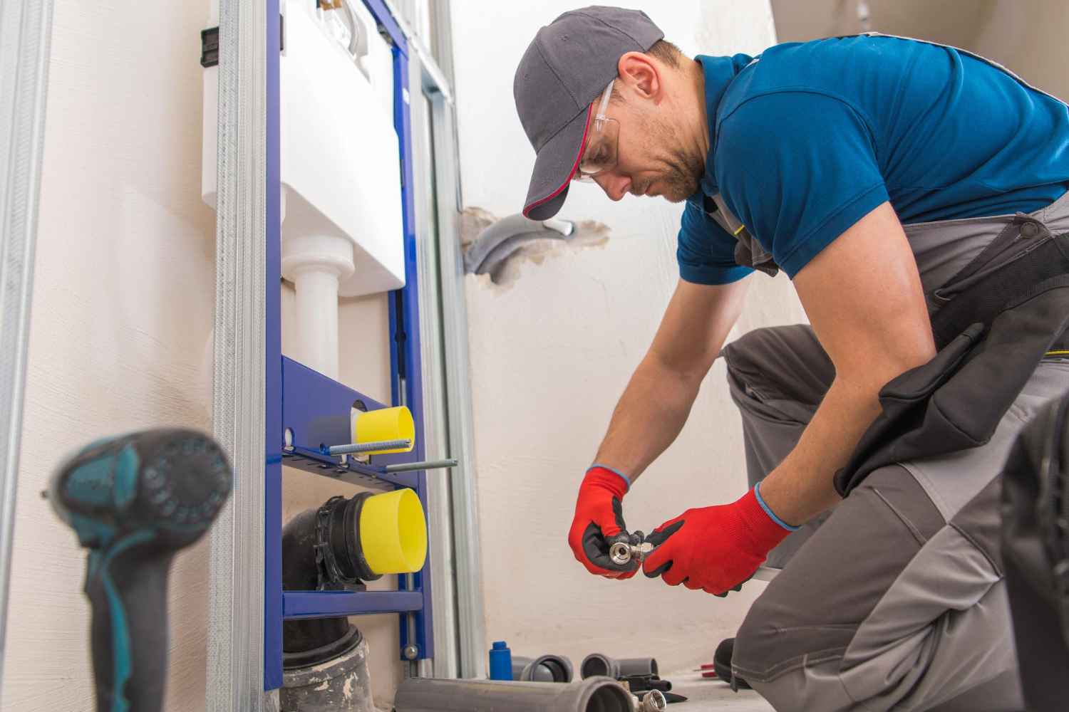 Oakville Plumbing SEO Companies