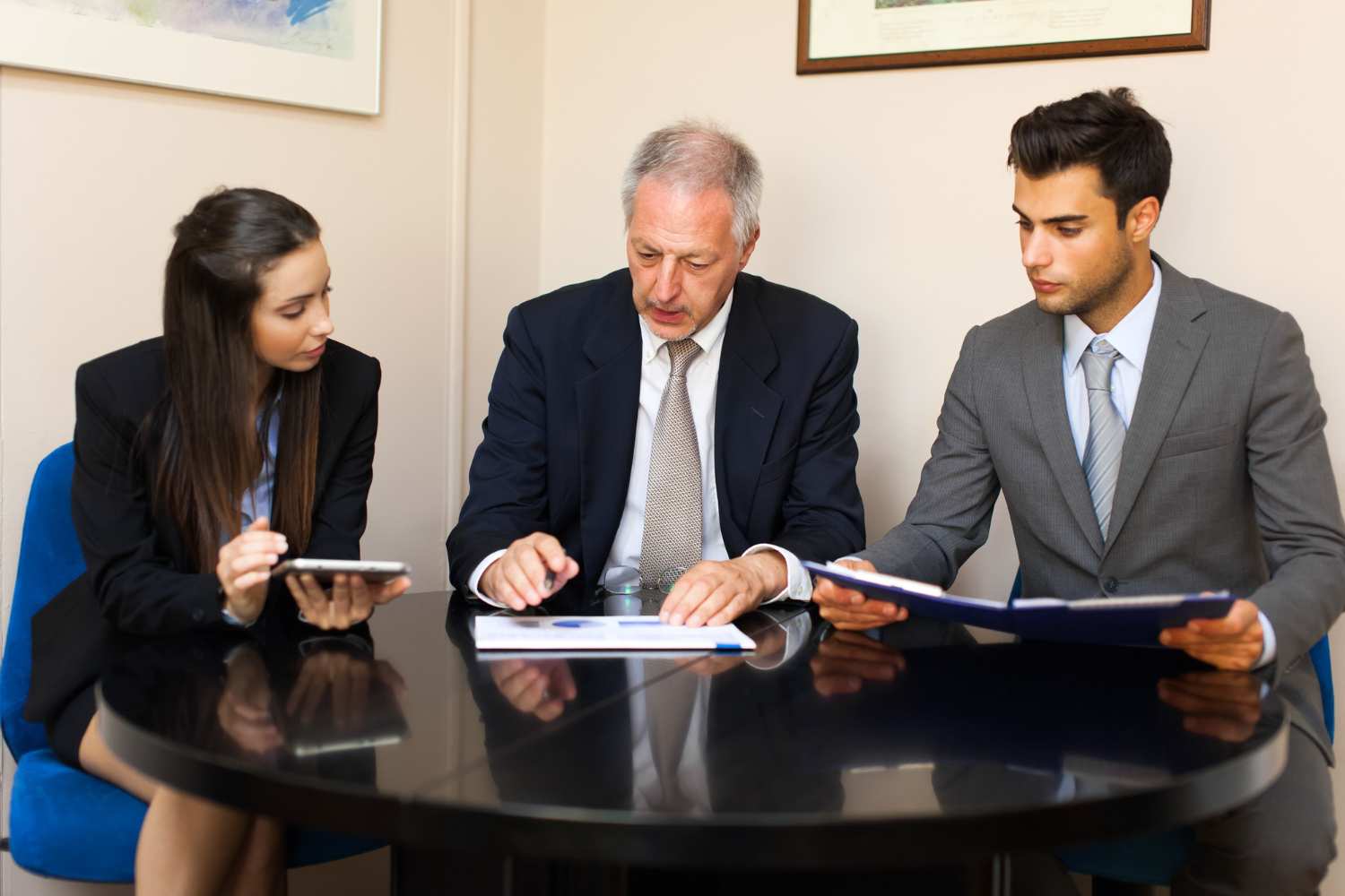 Richmond Hill Attorney SEO