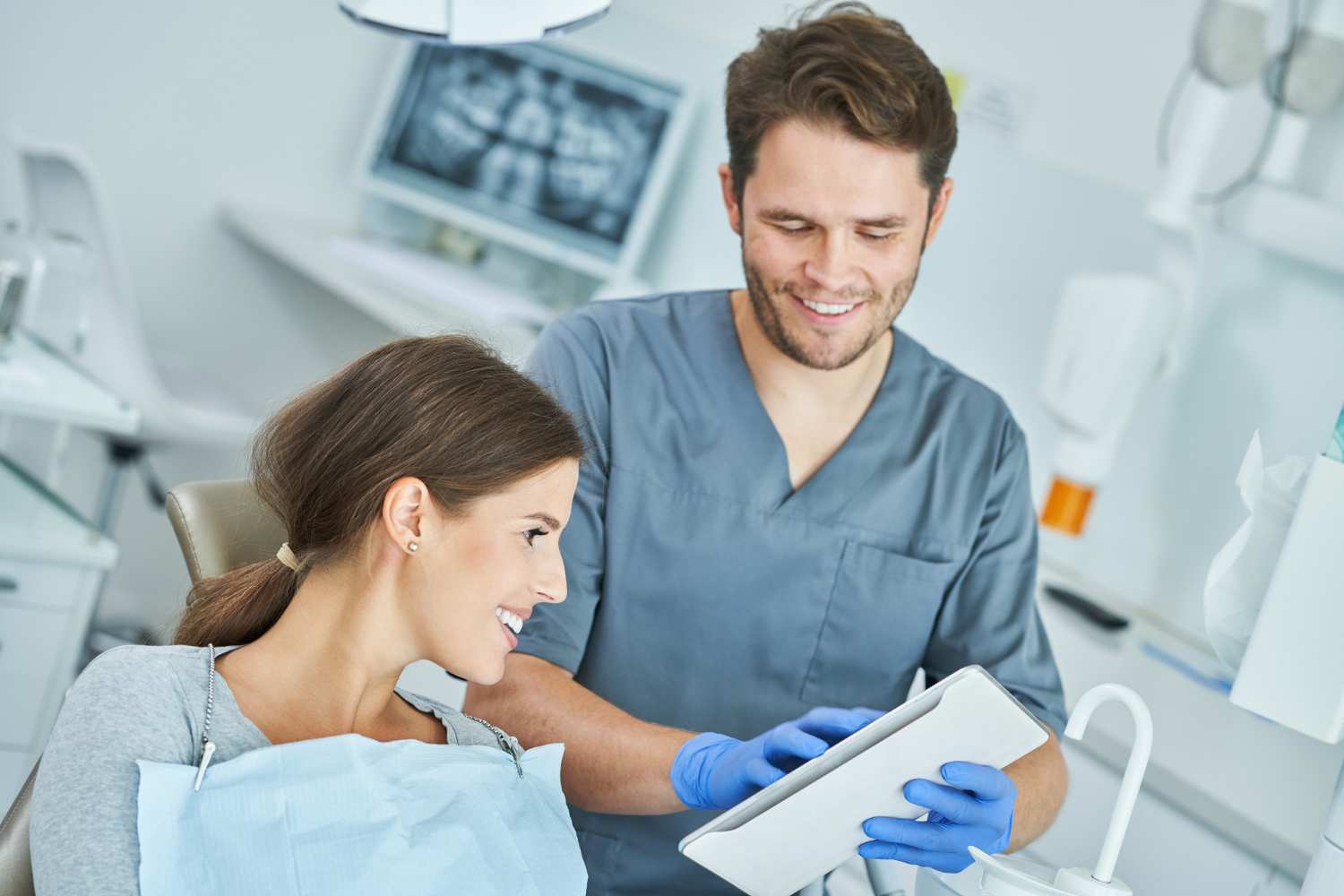 Richmond Hill Dental SEO Expert