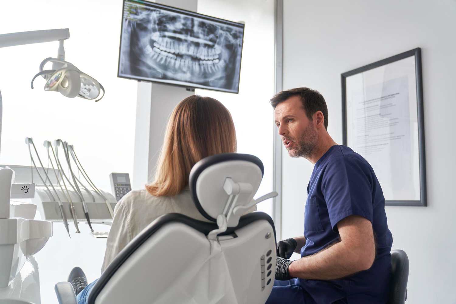 Richmond Hill Dental SEO Services