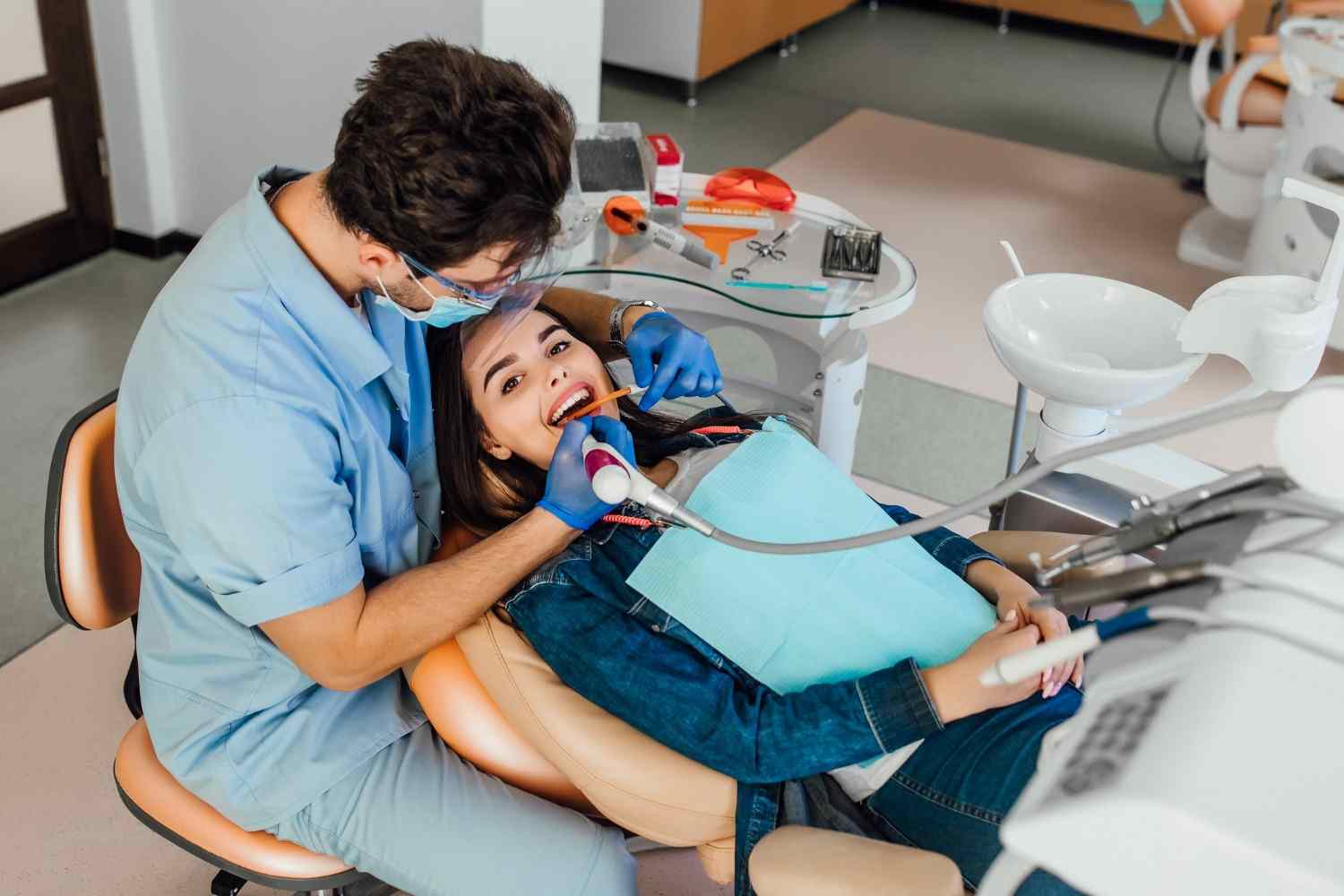 Richmond Hill Dentist SEO Marketing
