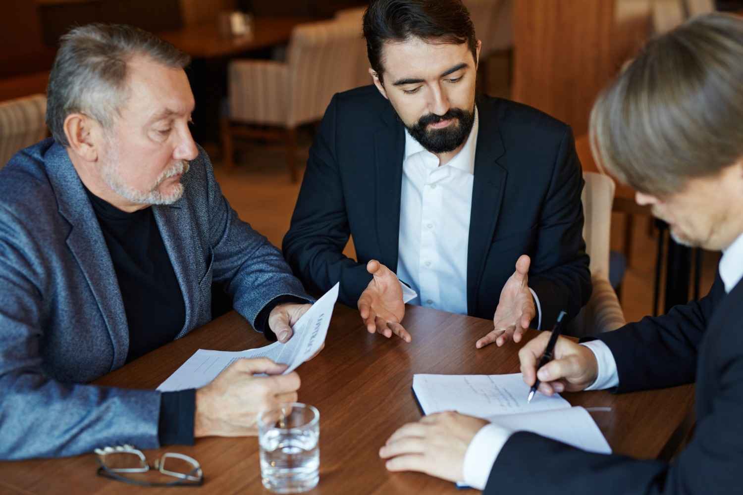 Richmond Hill Lawyers SEO Agency