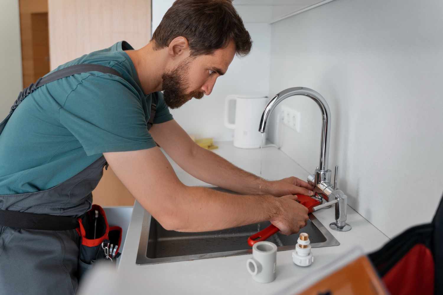 Richmond Hill Plumber SEO Agency