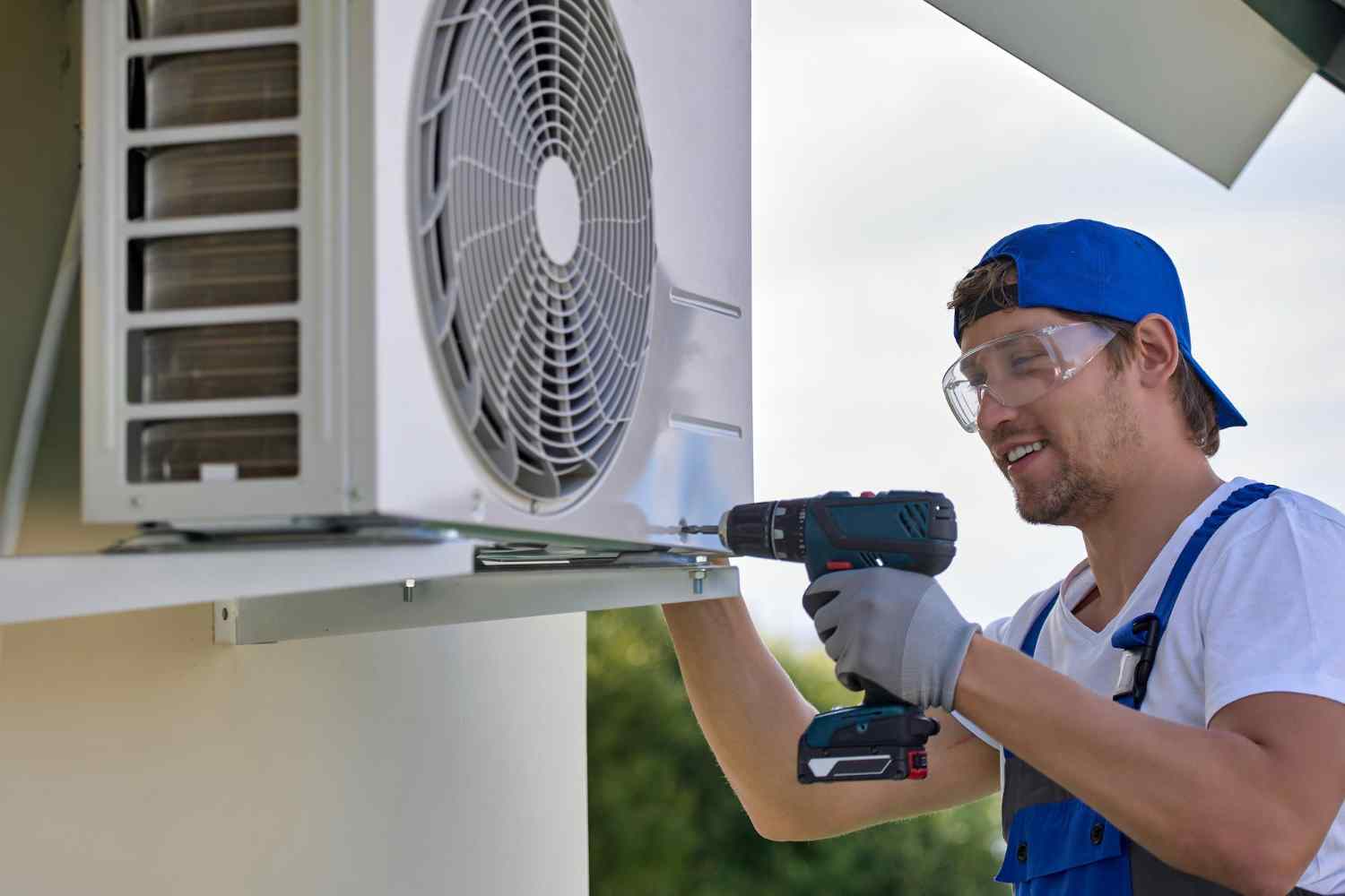Richmond Hill SEO for HVAC Companies