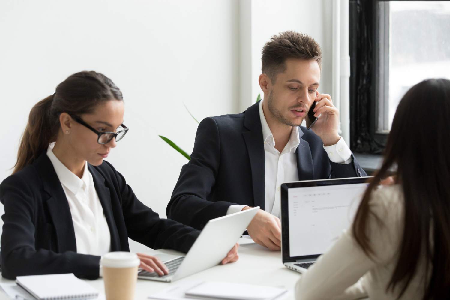 SEO Company for Lawyers Burlington