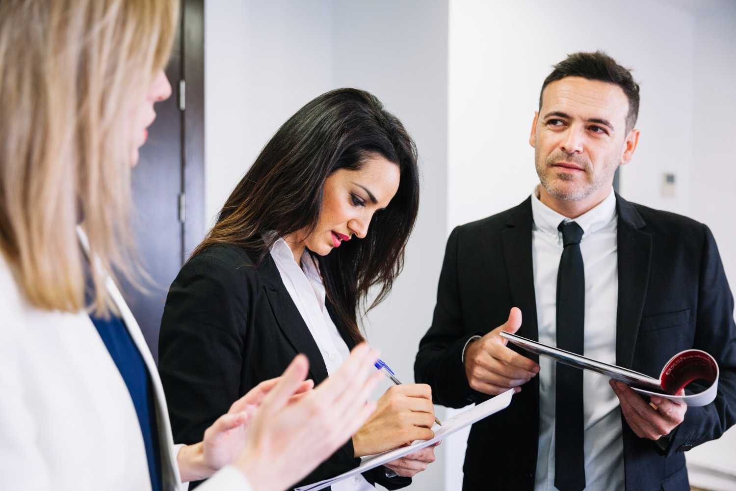 SEO Company for Lawyers Markham