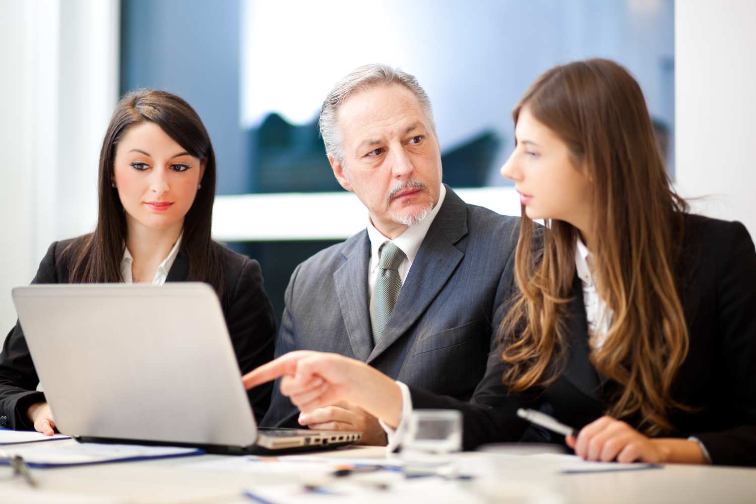SEO Company for Lawyers Richmond Hill
