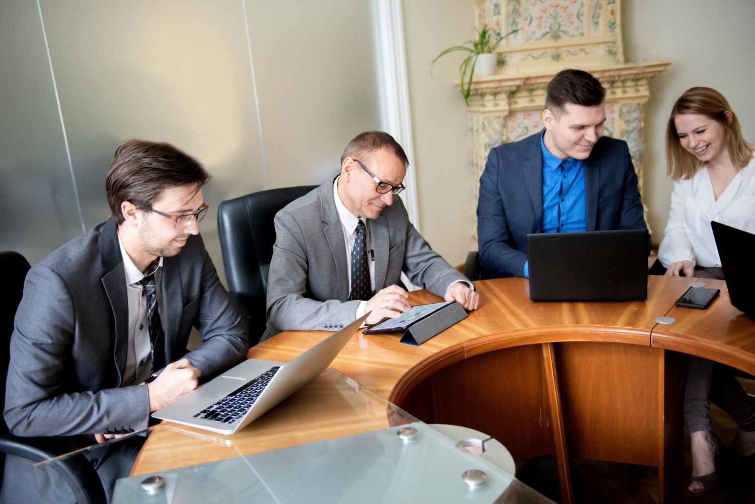SEO Company for Lawyers Vaughan