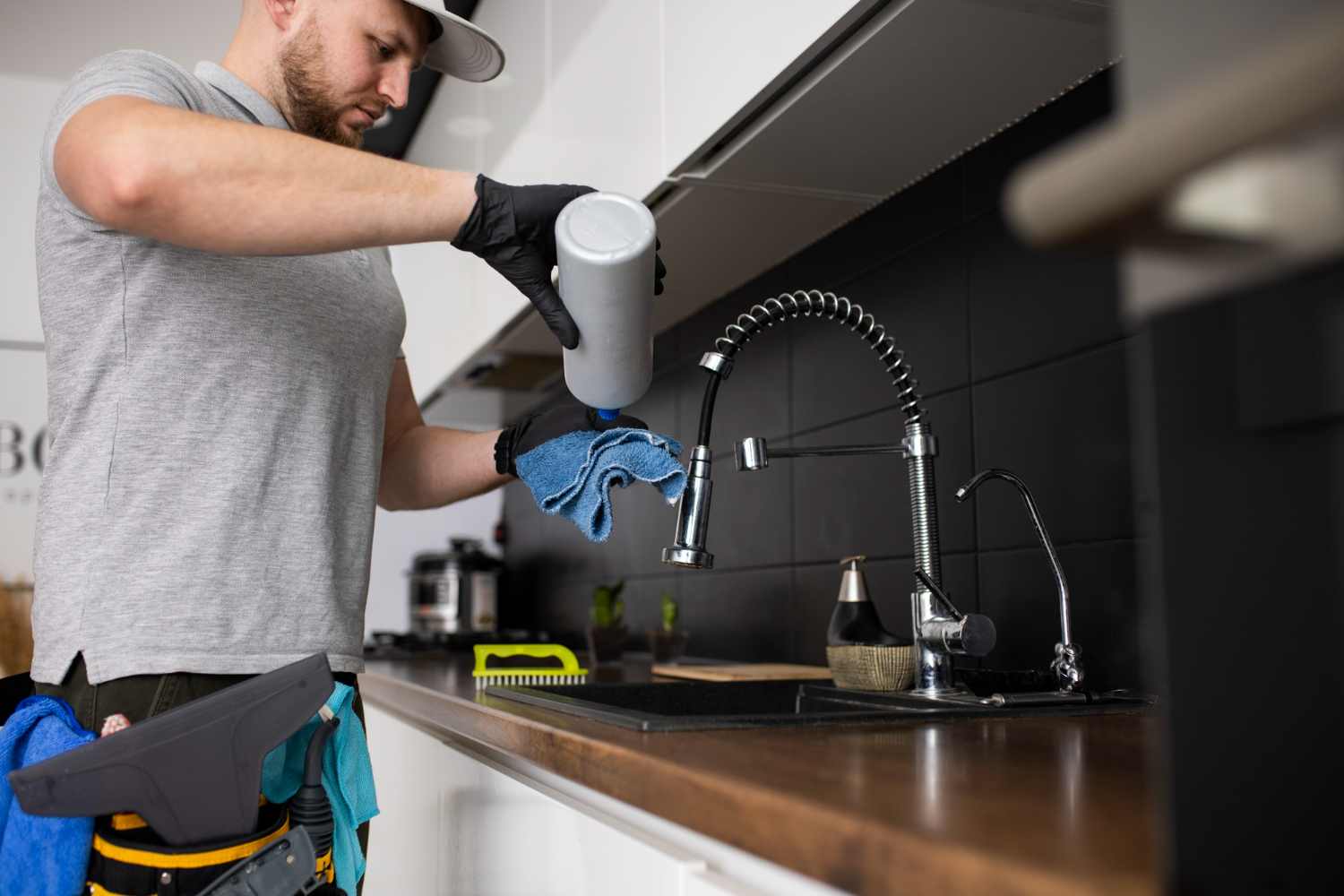 SEO Services for Plumbers Burlington