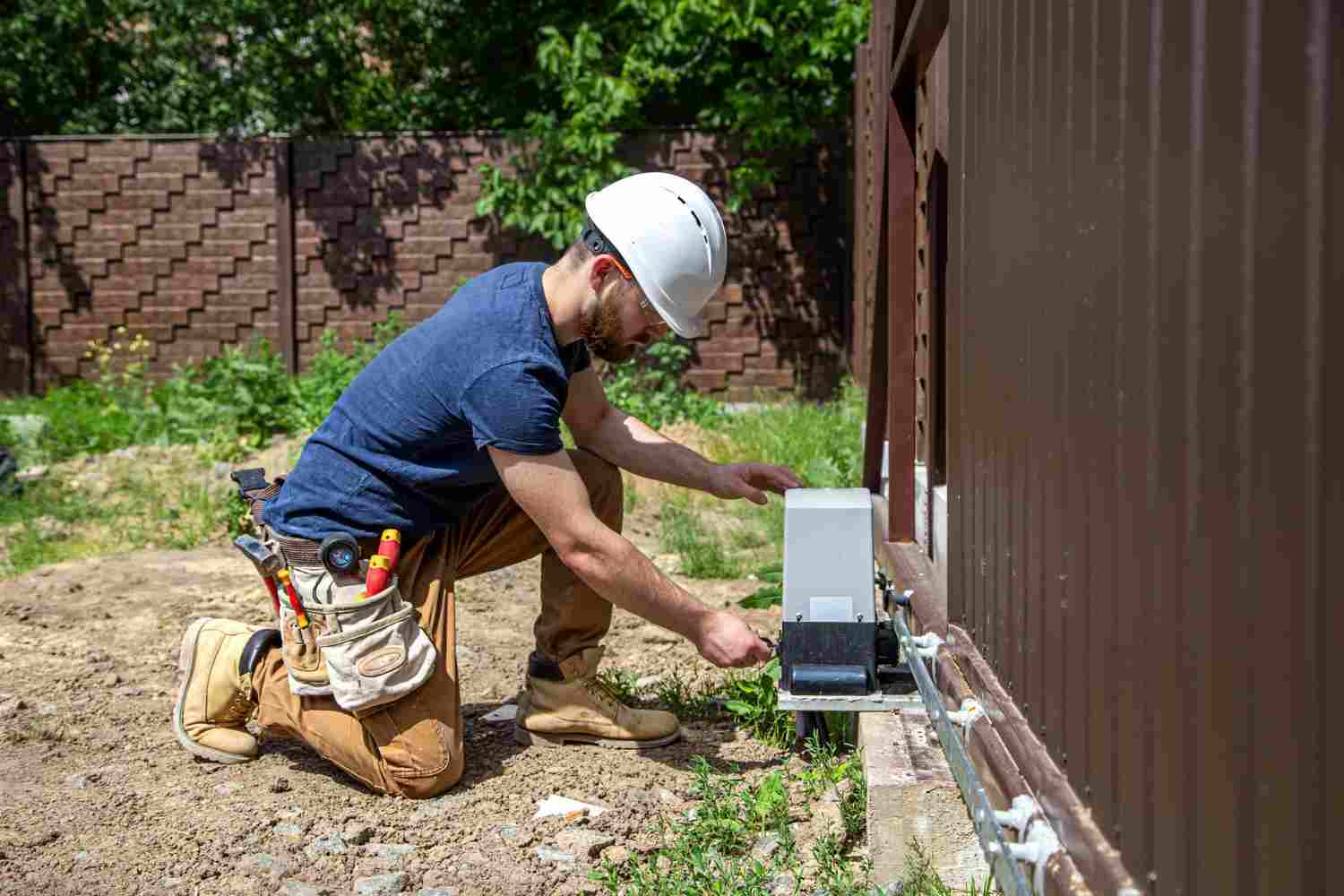 SEO Services for Plumbers Hamilton
