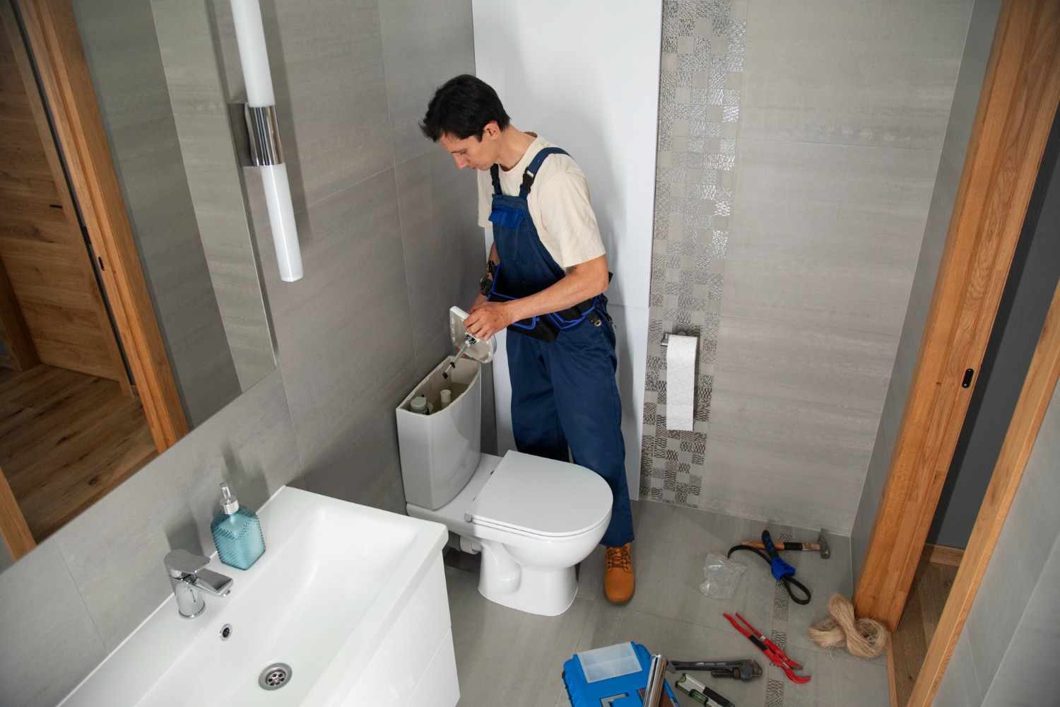 SEO Services for Plumbers Markham