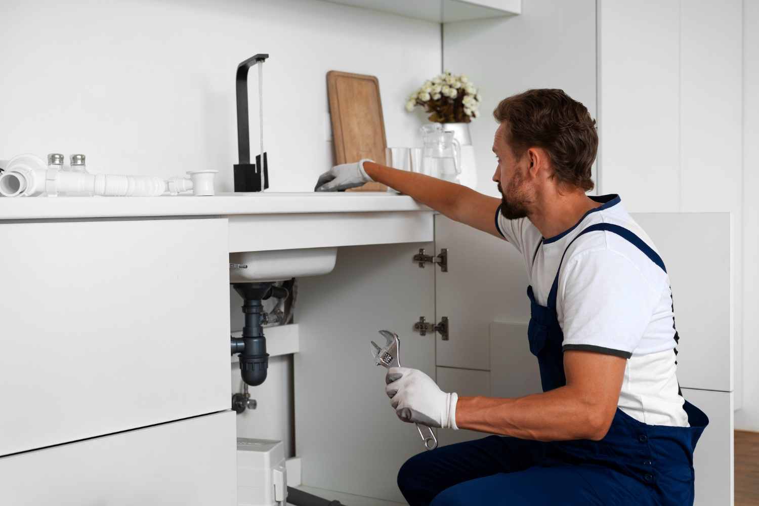 SEO Services for Plumbers Mississauga