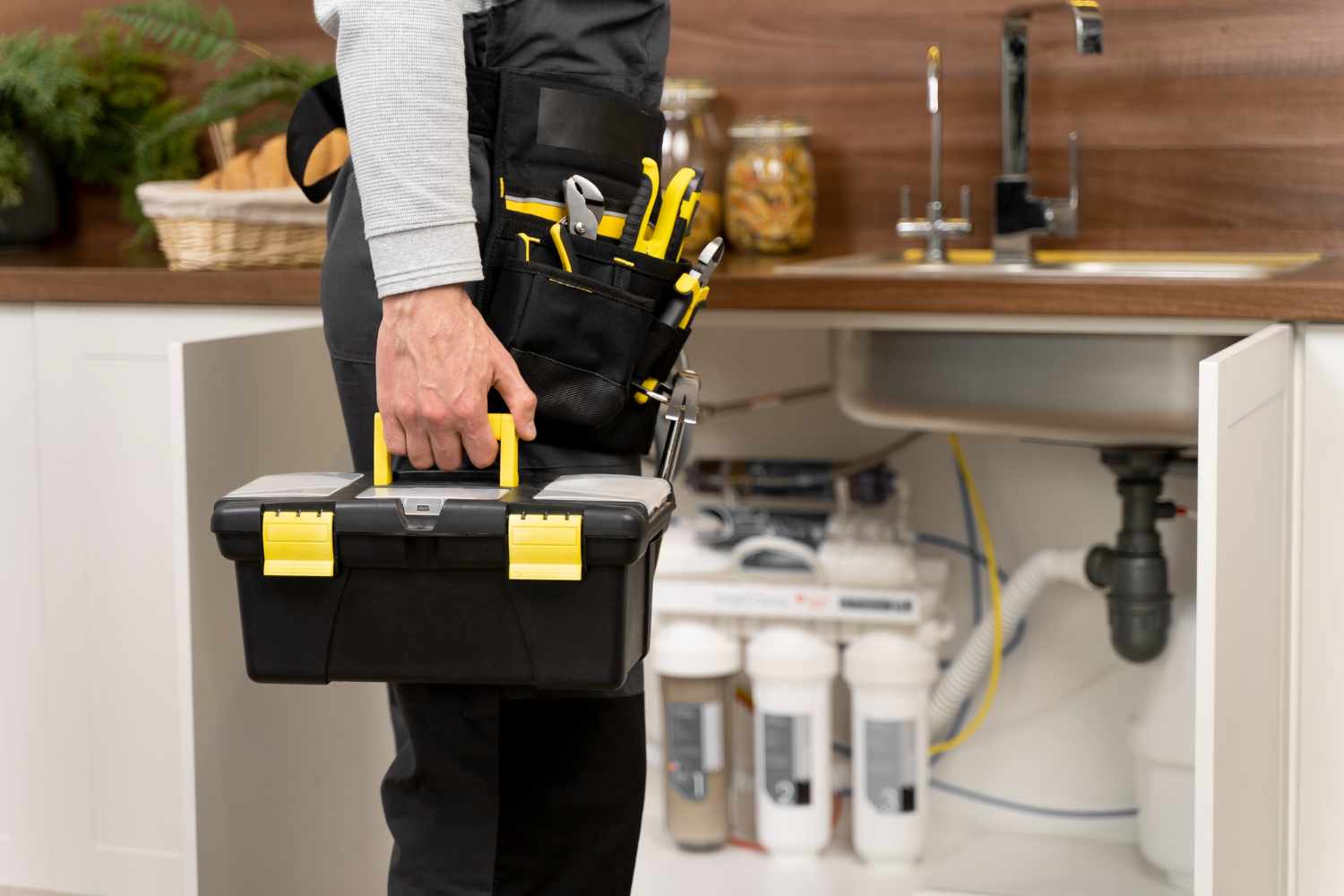 SEO Services for Plumbers Richmond Hill