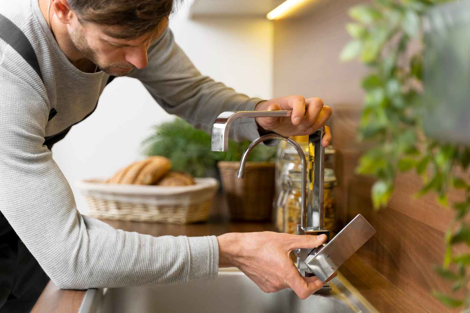 SEO Services for Plumbers Toronto