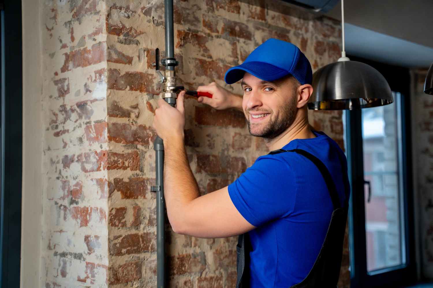SEO Services for Plumbers Vaughan