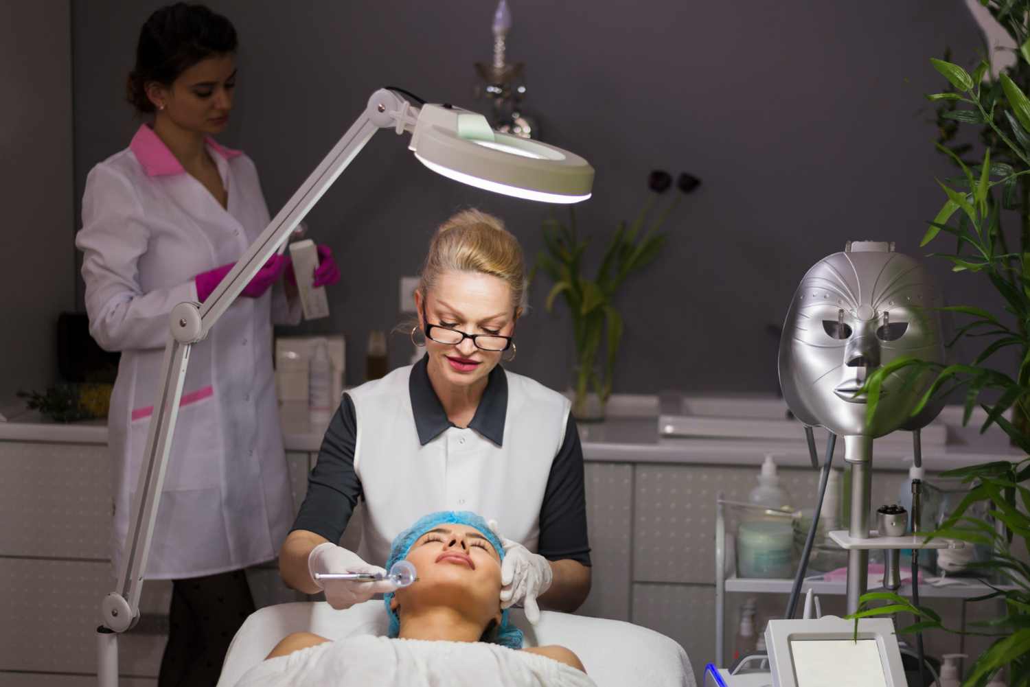 SEO for Aesthetic Clinics Toronto