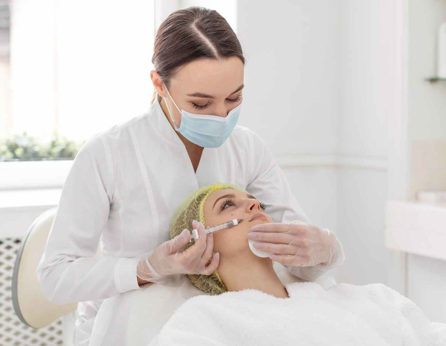 SEO for Aesthetic Clinics Vaughan