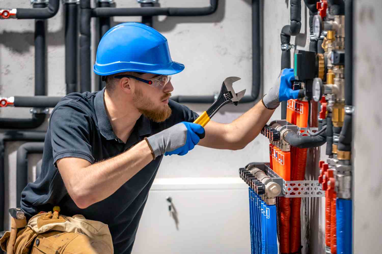 SEO for HVAC Burlington