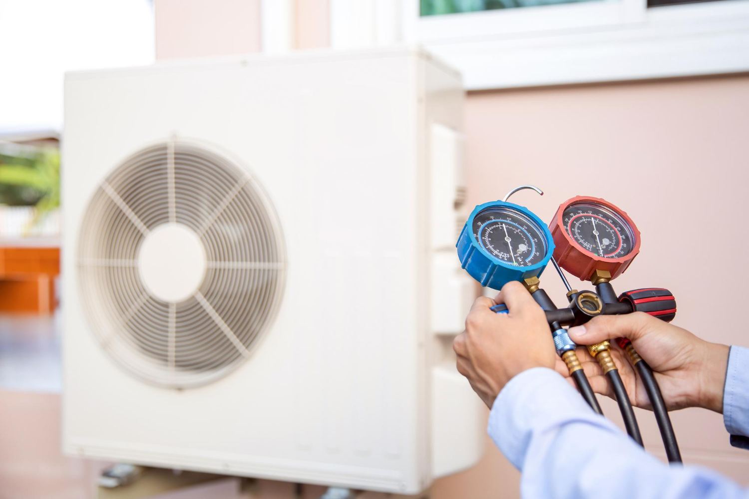 SEO for HVAC Contractors Hamilton