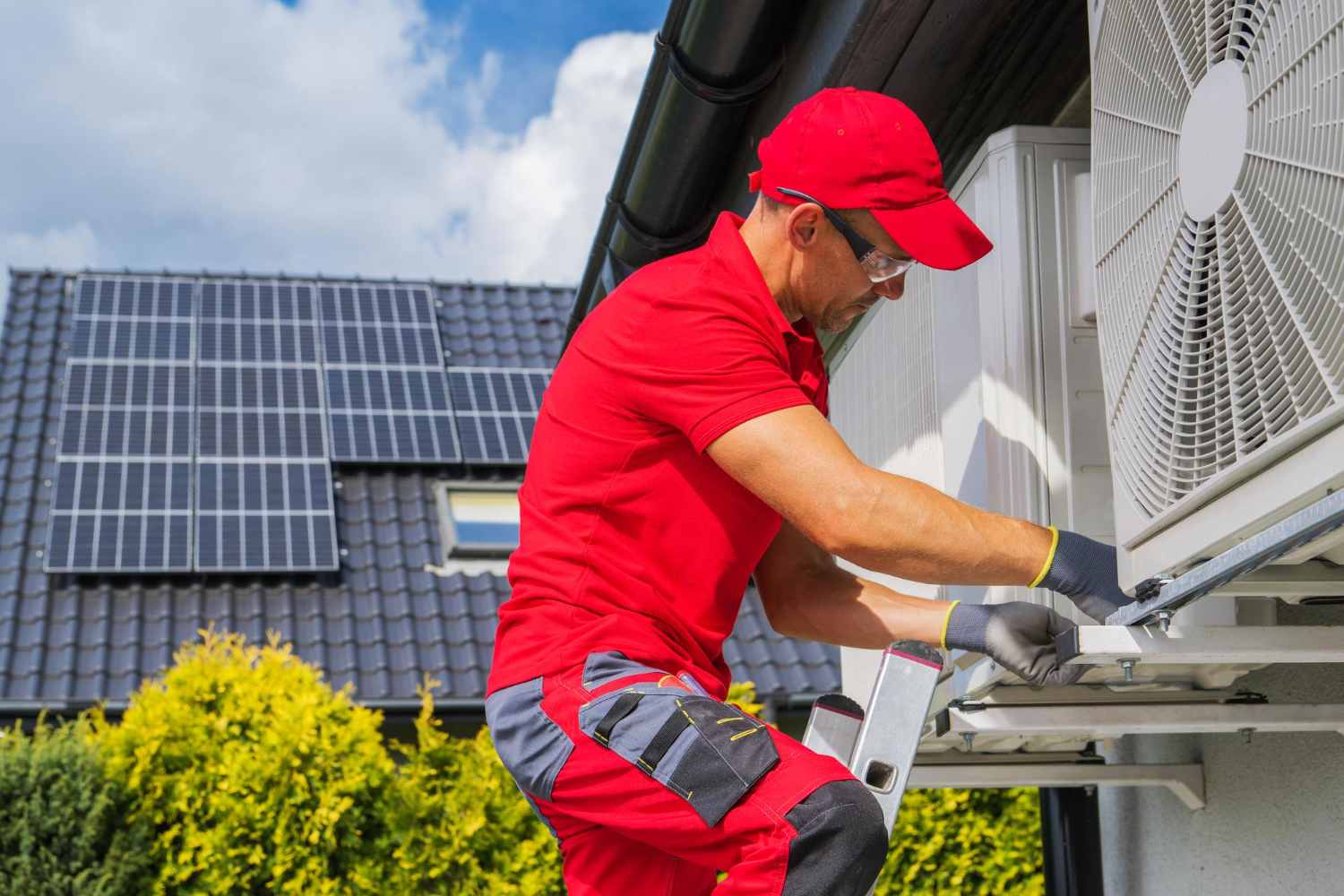 SEO for HVAC Contractors Mississauga