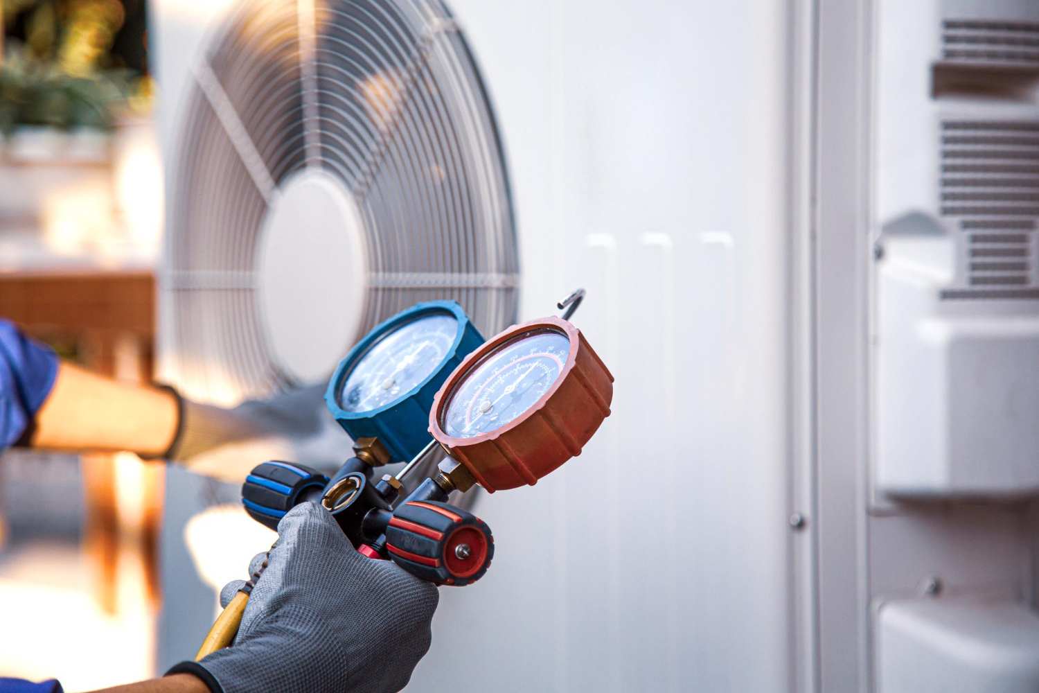 SEO for HVAC Contractors Toronto