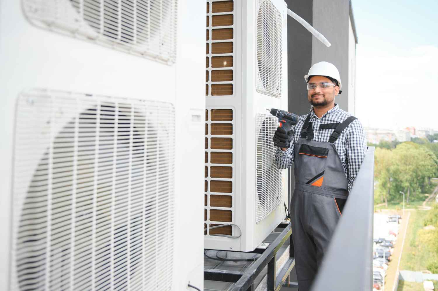 SEO for HVAC Contractors Vaughan
