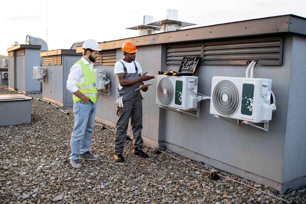 SEO for HVAC Hamilton