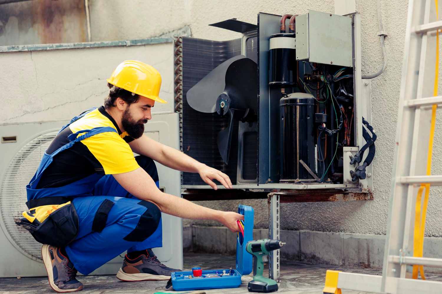 SEO for HVAC Markham 2