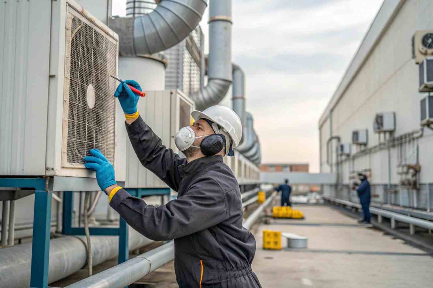 SEO for HVAC Oakville