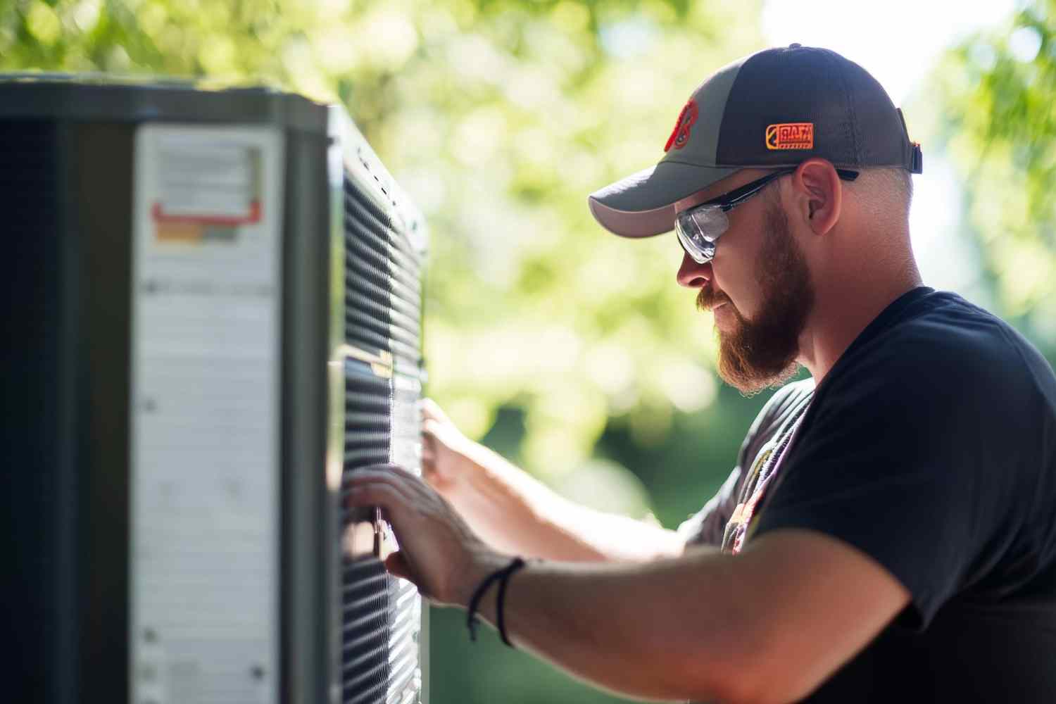 SEO for HVAC Richmond Hill