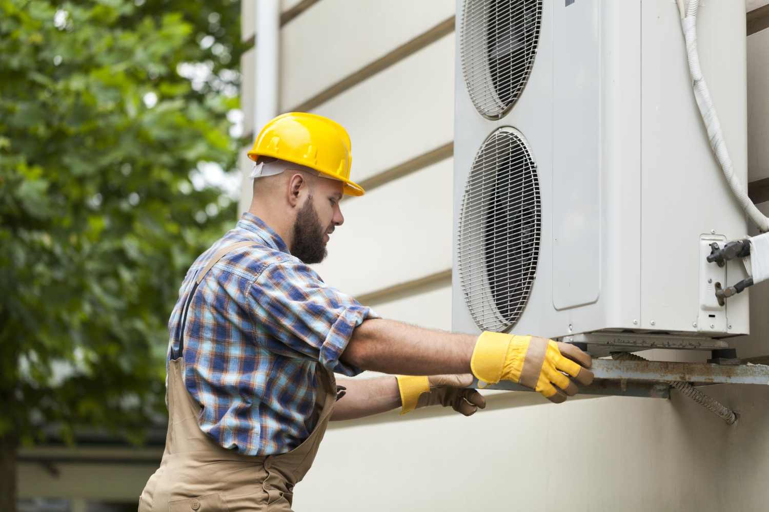 SEO for HVAC Toronto Businesses