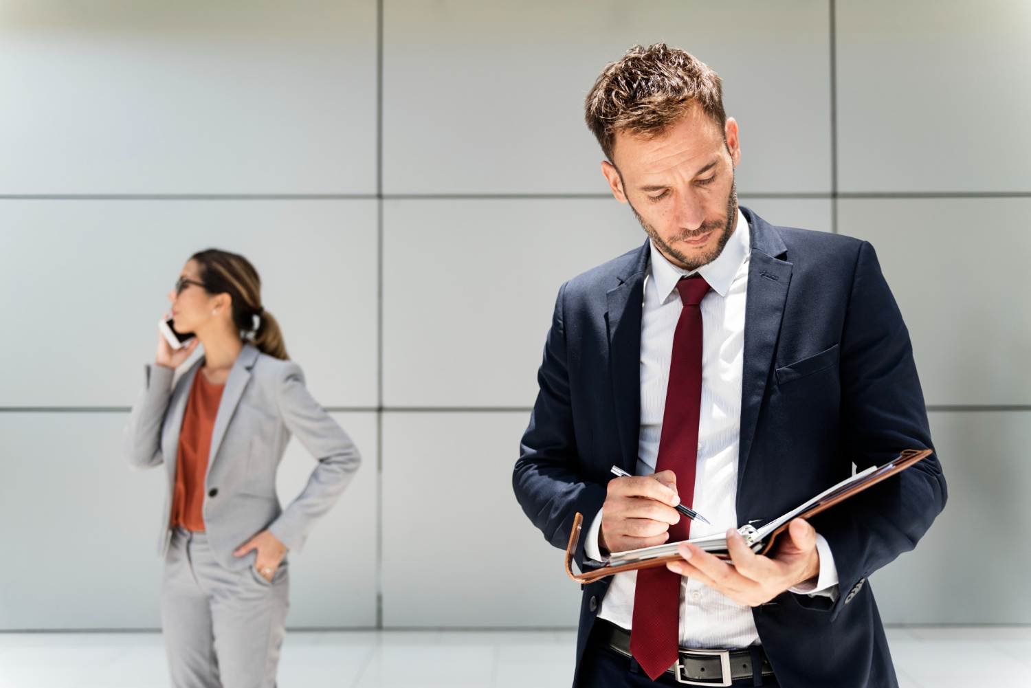 SEO for Lawyers Markham