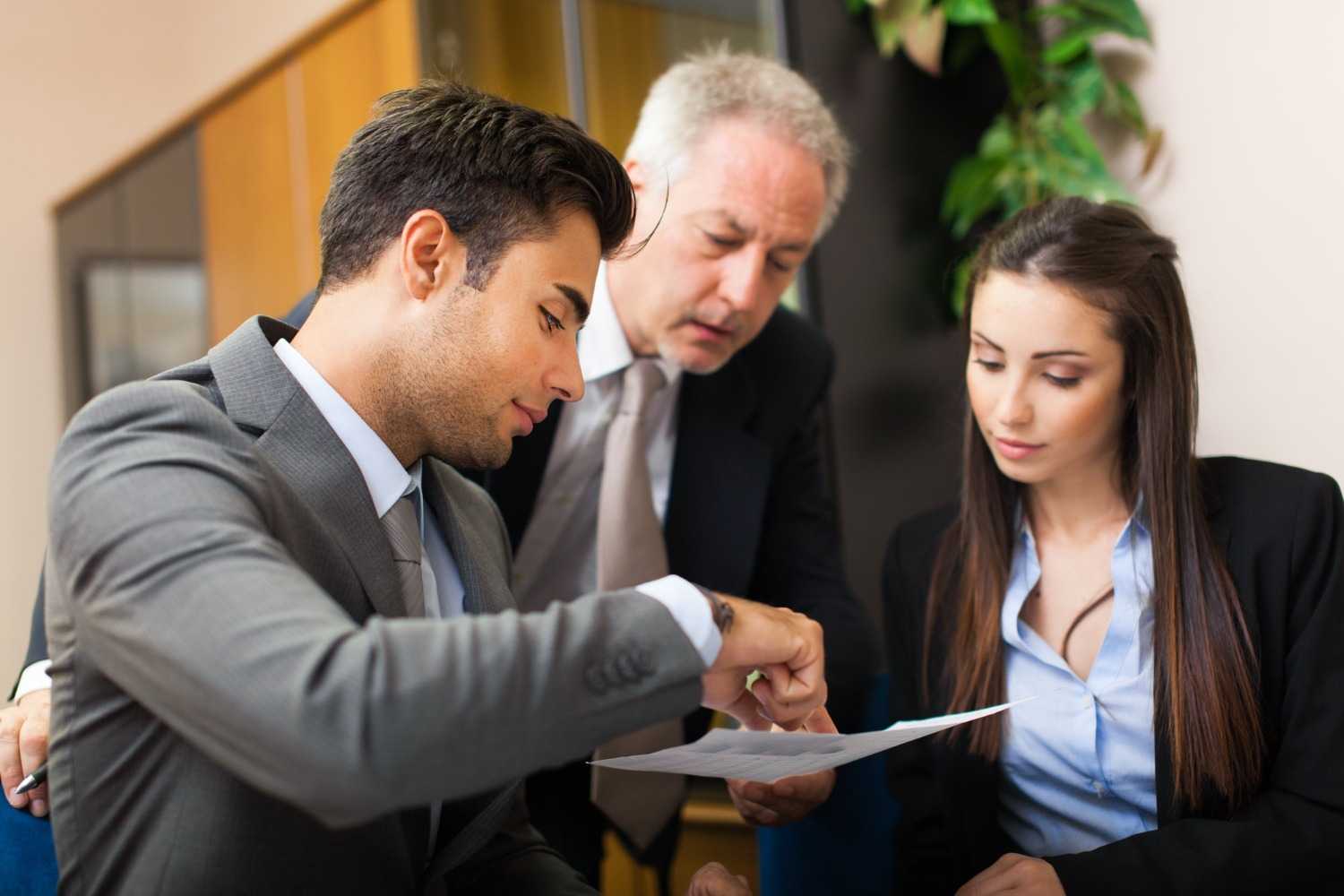 SEO for Lawyers Oakville
