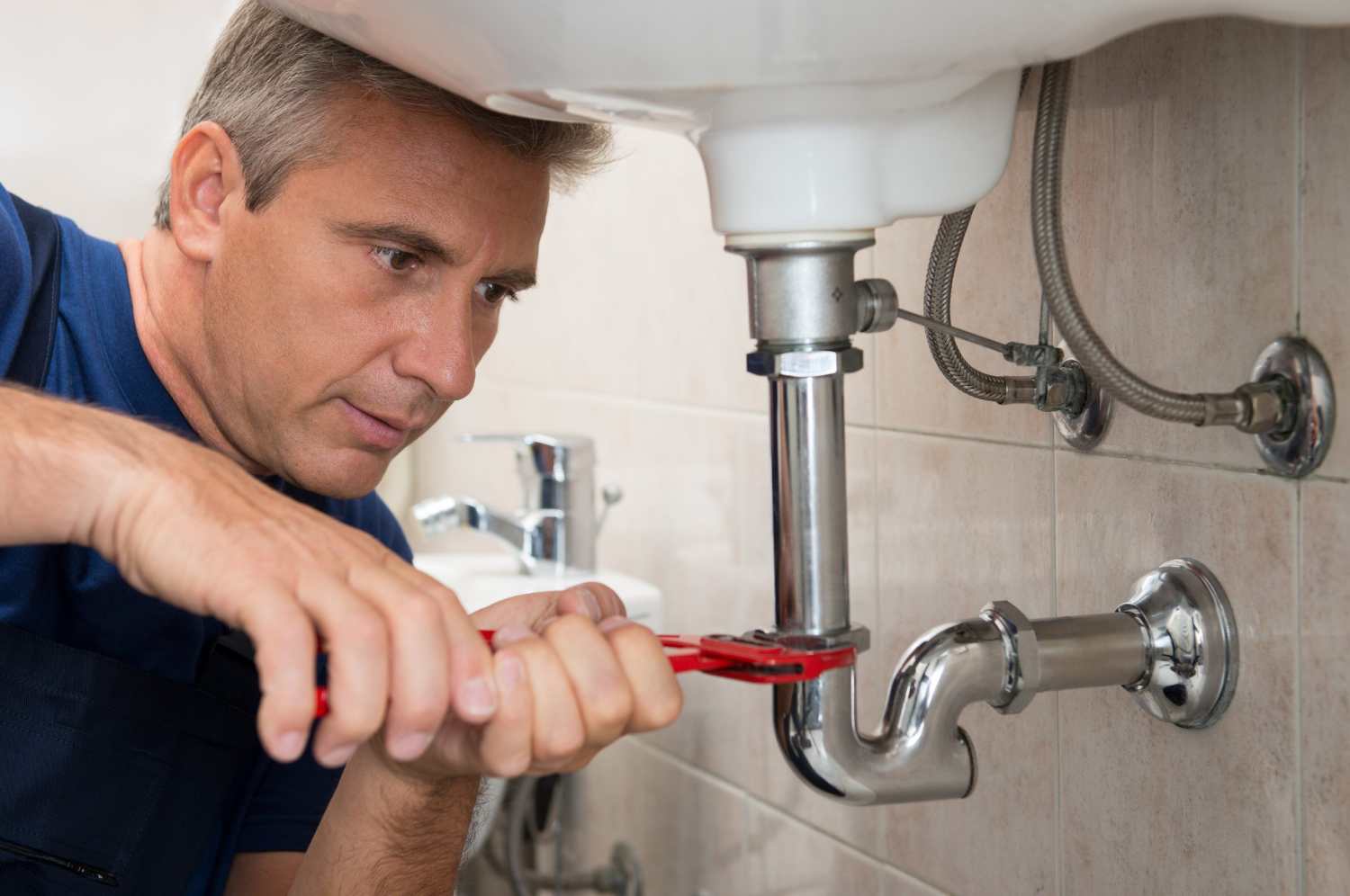 SEO for Plumbing Company Hamilton