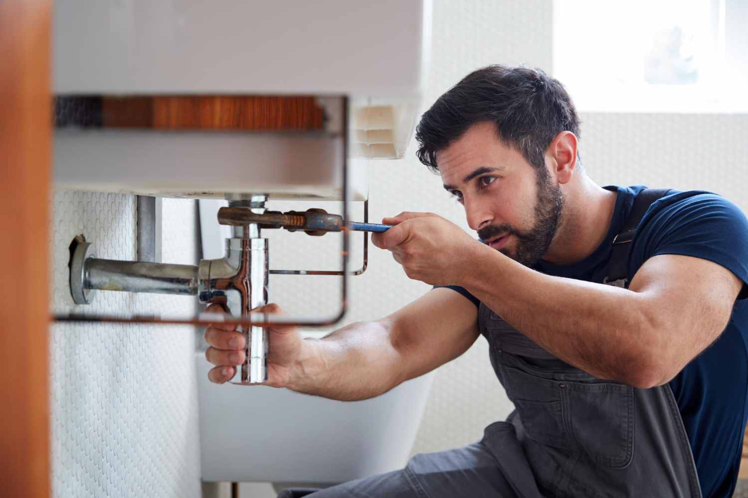 SEO for Plumbing Company Mississauga