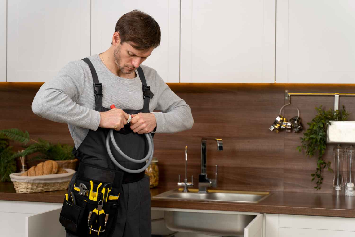 SEO for Plumbing Company Vaughan