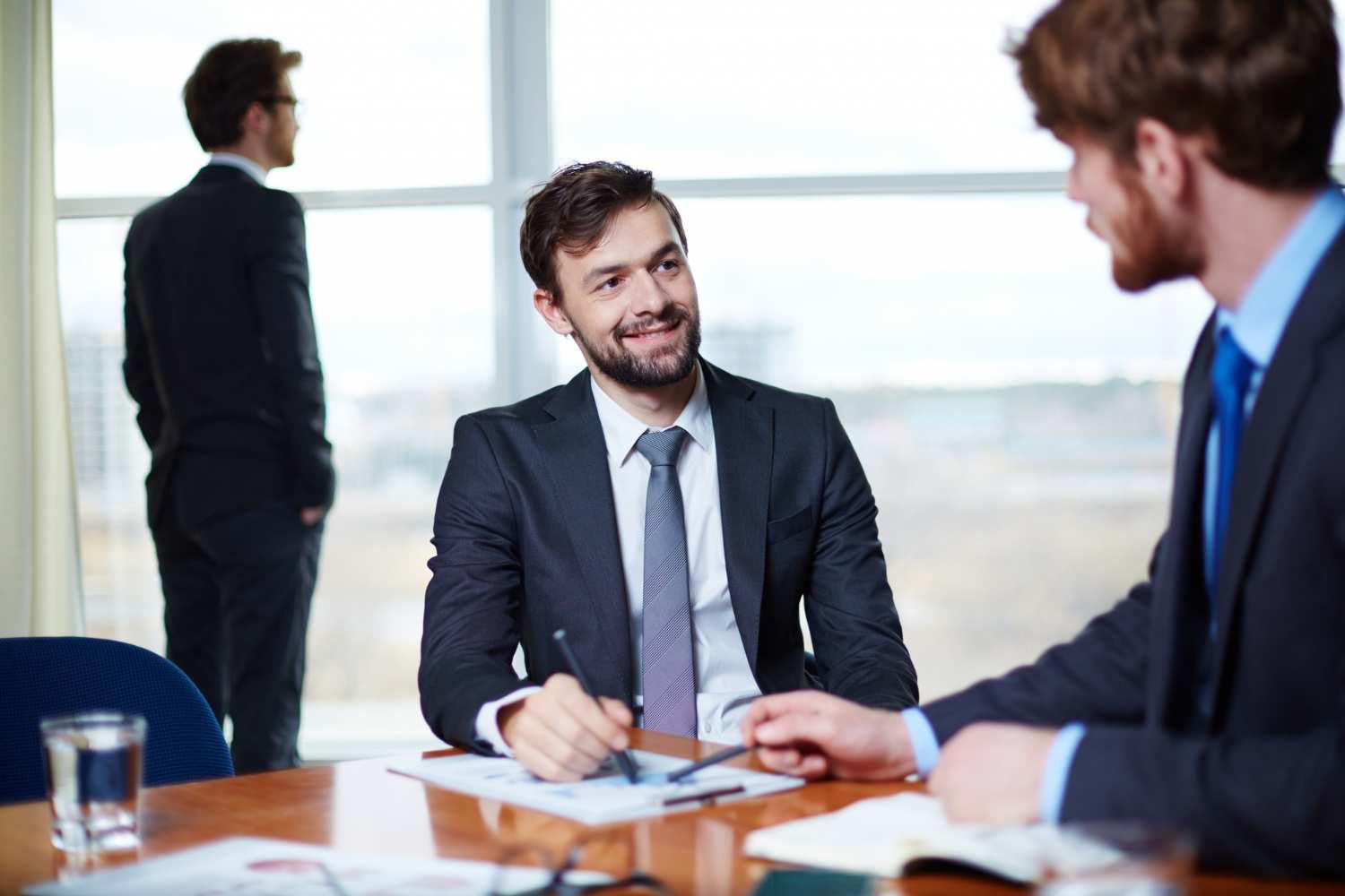 Search Engine Optimization for Lawyers Burlington