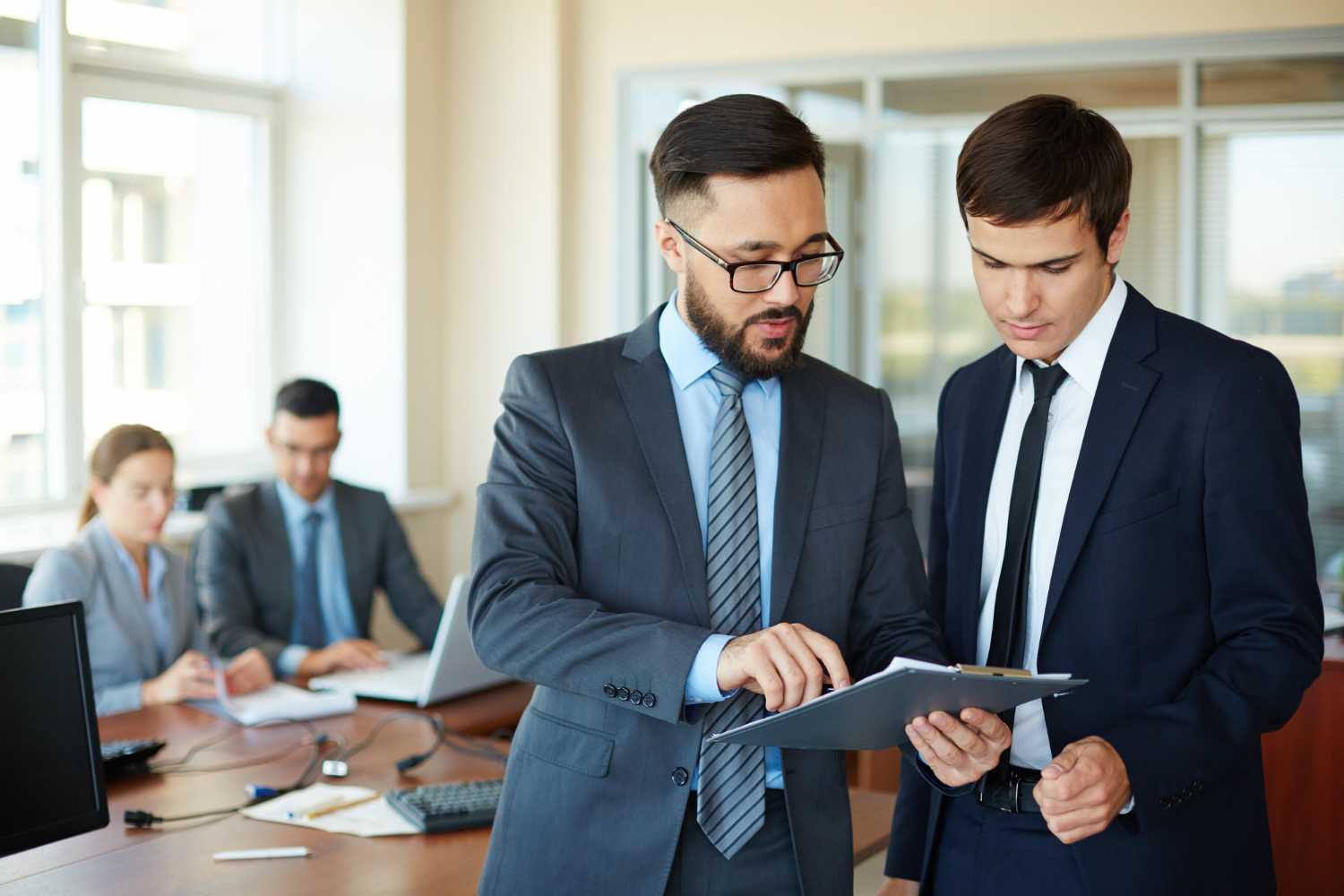 Search Engine Optimization for Lawyers Oakville